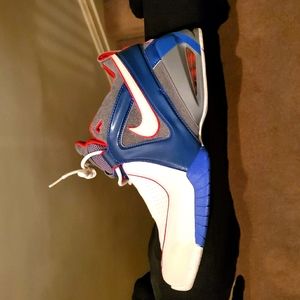 NIKE AIR FLIGHT BANGER STEVE NASH ALL-STAR SHOES